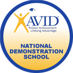 AVID - National Demonstration School
